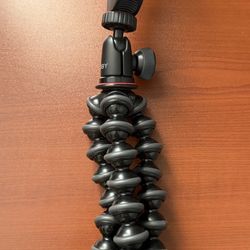 JOBY Gorilla Pod Tripod 