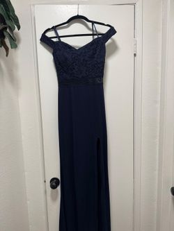 Long Dress