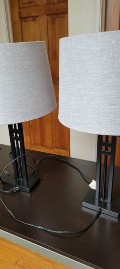 Lamps