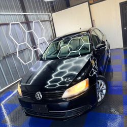 2011 Volkswagen Jetta