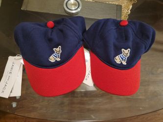 Baby Caps Janie And Jack