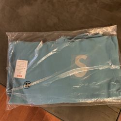 Supreme Swarovski Hoodie