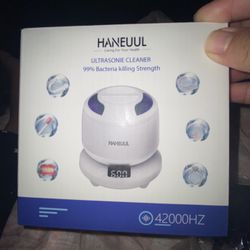 Ultrasonie Cleaner
