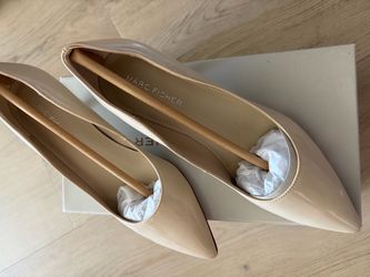 New Marc Fisher Heels - size 6.5