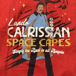 Star Wars Disney Shirt 