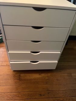 Alex drawer