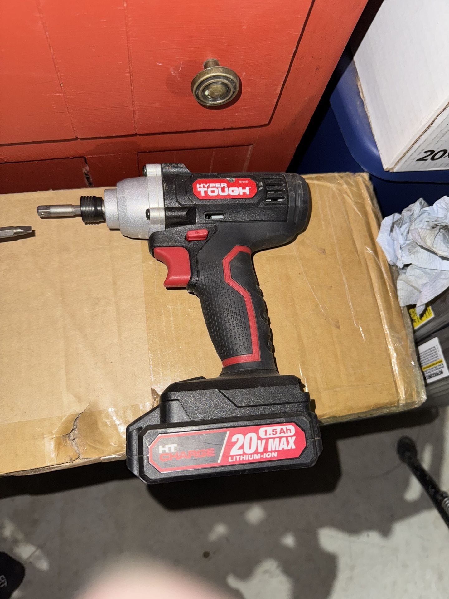Tools