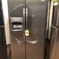 Frigidaire Refrigerator Appliance