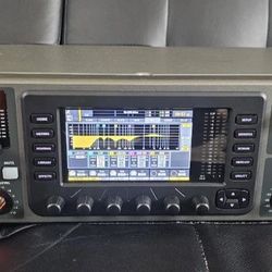 Behringer X32 Rack Digital Mixer – Professional Audio Equipment