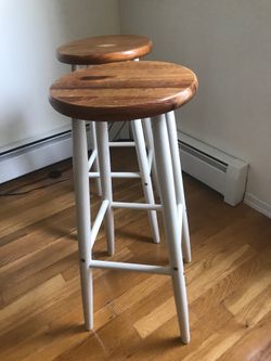 Stools 19”