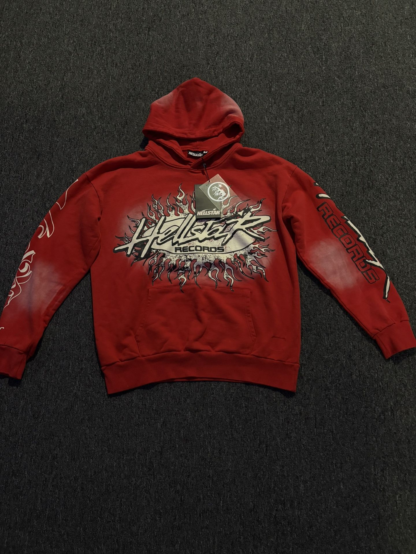 HellStar hoodie