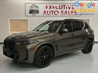 2024 BMW X5
