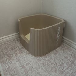 Two Michu Litter Boxes $100/each