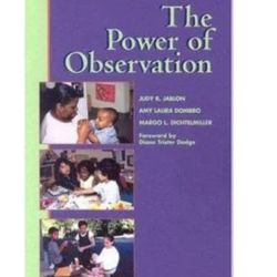 The Power Of Observation