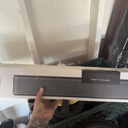 Bose Smart Soundbar 