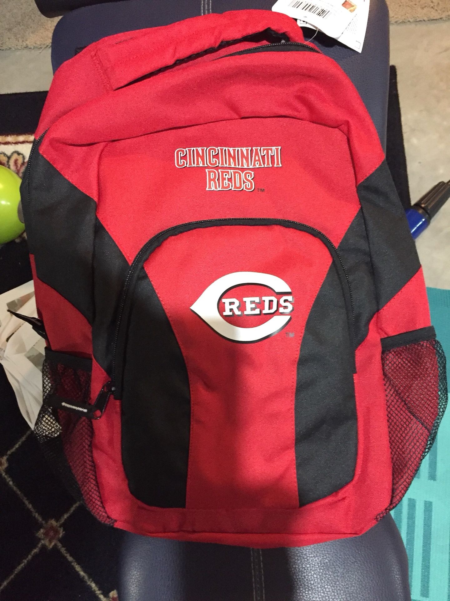 Backpacks back to school special