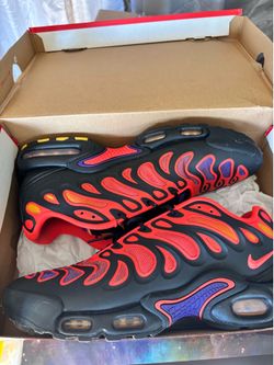 Size 13 air max drift