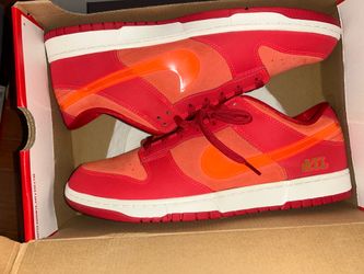 Sb dunk low Atl