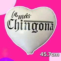 Balloons / Globos