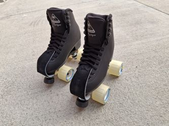 Jackson Mystique Womens Roller Skating Skates Excellent Condition