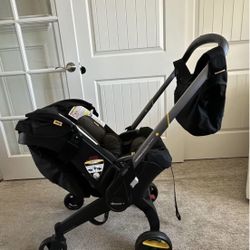 Stroller Baby Seat Car 