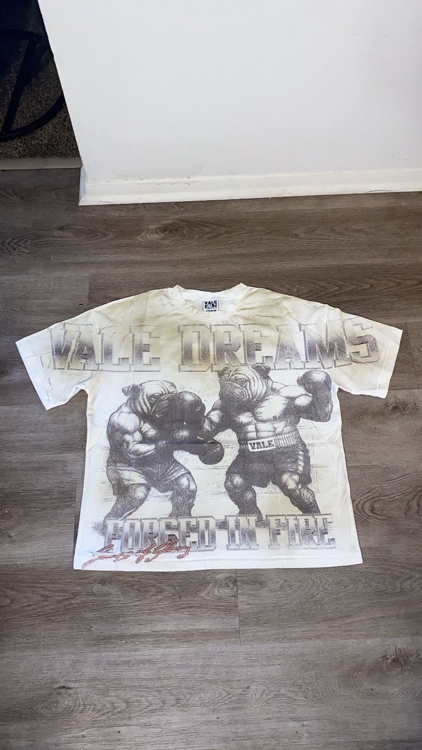 Vale dreams tee SzM