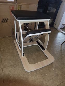 Pilates Chair