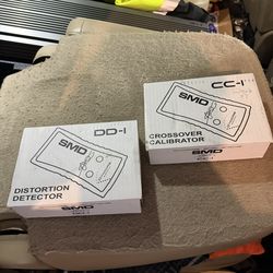 SMD      DD-1.       DD-2 Combo