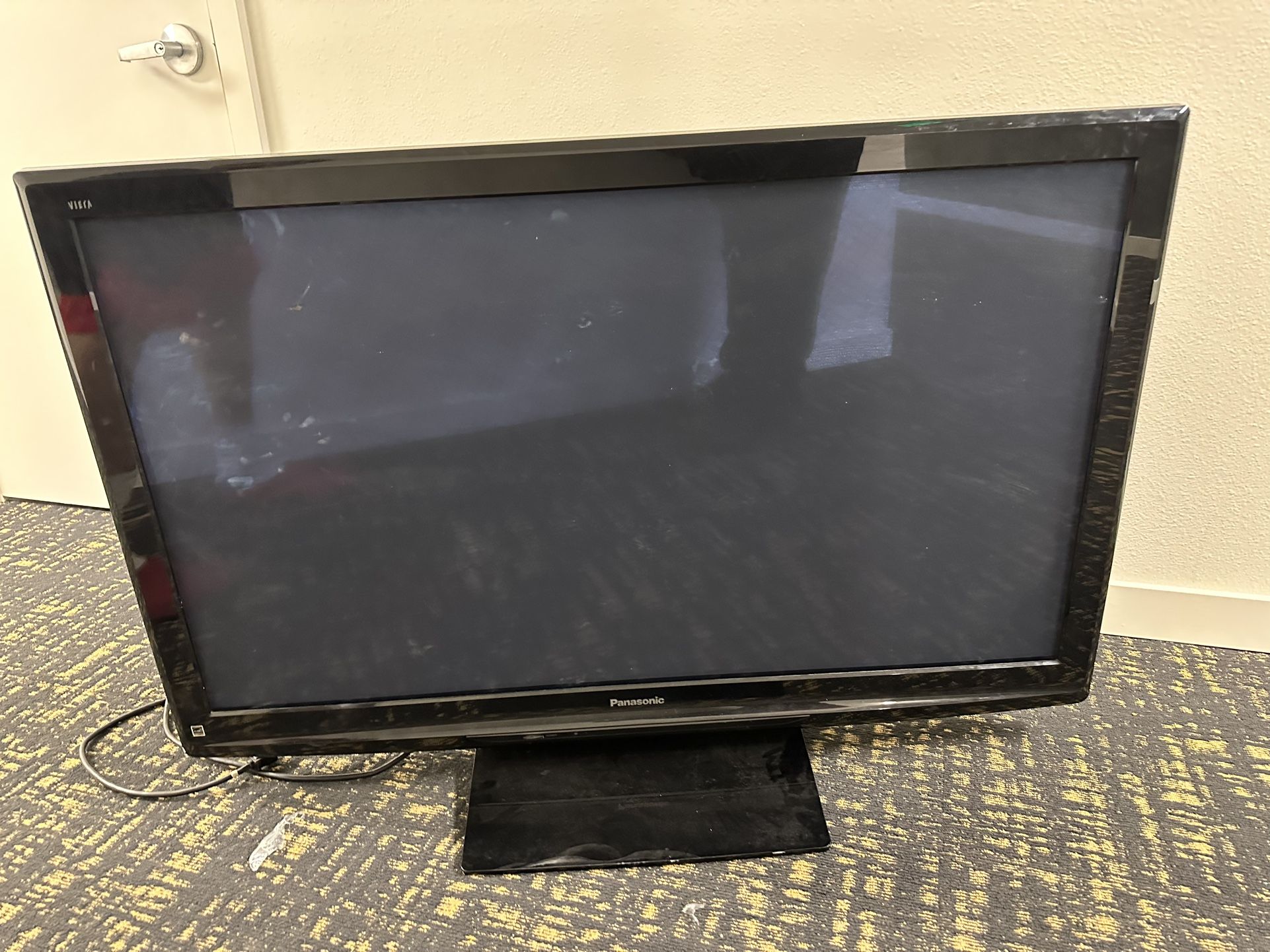 50 Inch Panasonic Tv