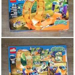 Lego City 