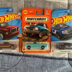 Hotwheels