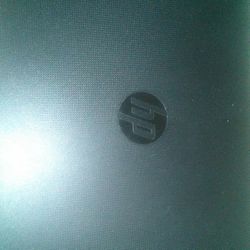 Hp Laptop 500gb