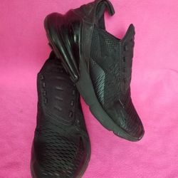 NIKE Air Max 270 MEN'S SHOES SIZE [ SEE  ALL PICS FOR CONDITION PLEASE ] SELLING AS IS 