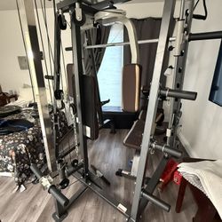 Full Weight Set 