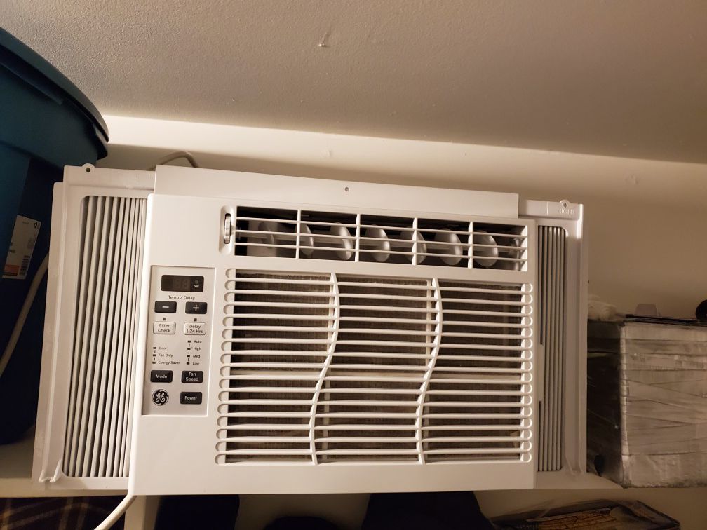 Home depot air conditioner window unit