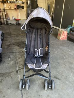 umbrella stroller