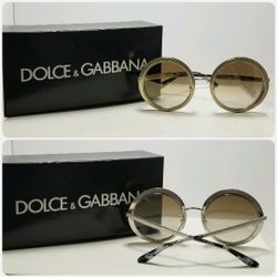 Dolce Gabbana sunglasses new