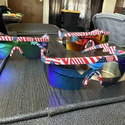 Sunglasses 