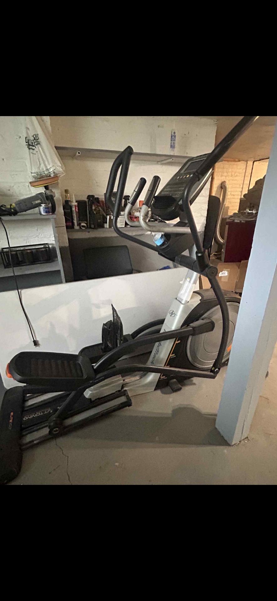 Exercise Equipment And Machines