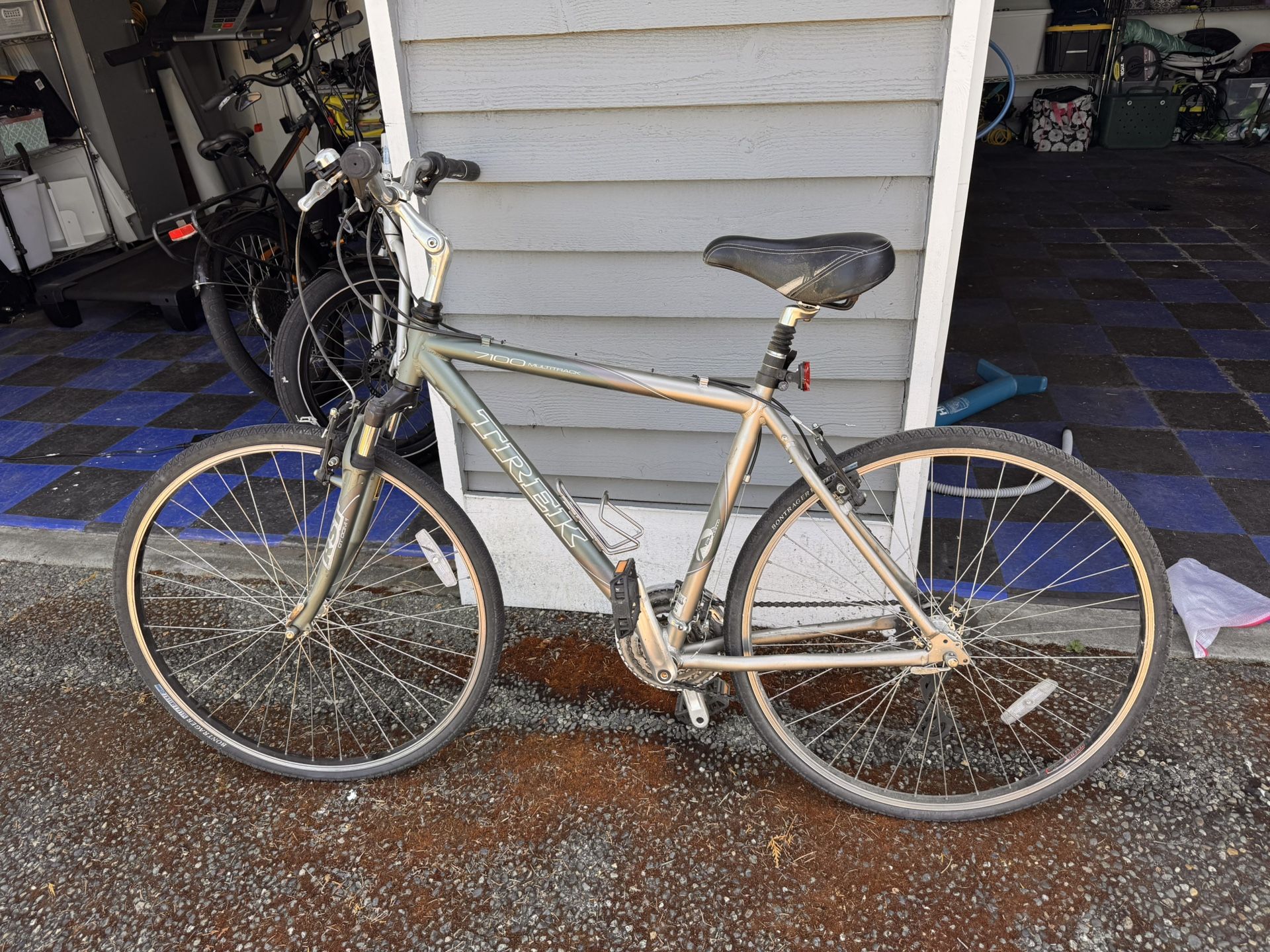 Trek Mountain Bike