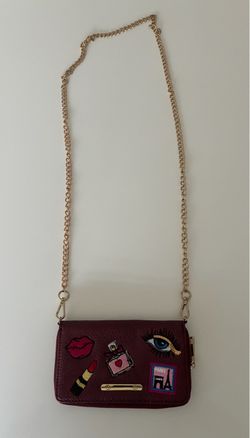 Cartera pequeña para guardar dinero y varias tarjetas