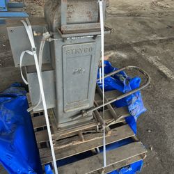 Old Spot Welder