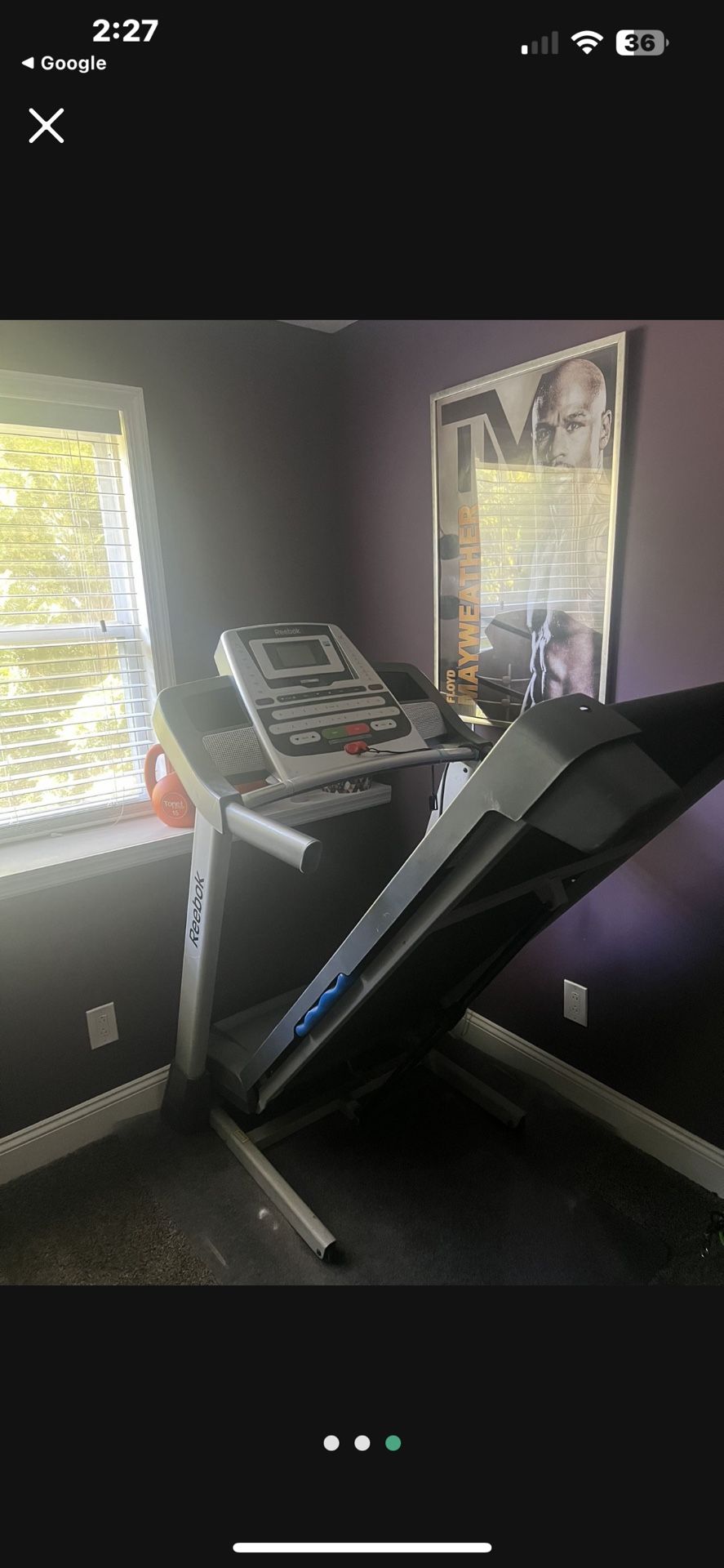 Nordictrack Intermix Treadmill Exercise Proform Intermix Acoustics