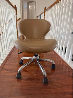 Pedicure Chair