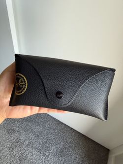 Ray Ban sunglasses