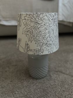 Kids lamp