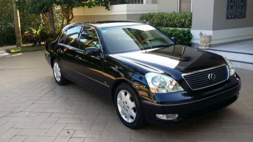 2003 Lexus LS 430 for Sale in Boca Raton, FL - OfferUp