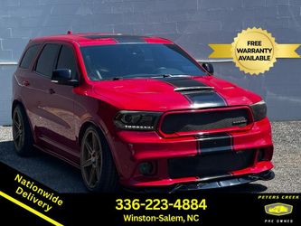 2015 Dodge Durango