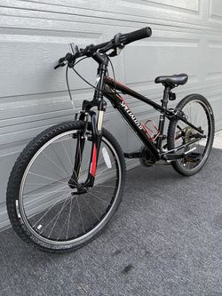 Mountain bmx hybrid shop