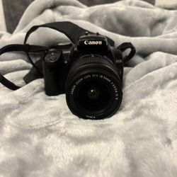 Canon Rebel 